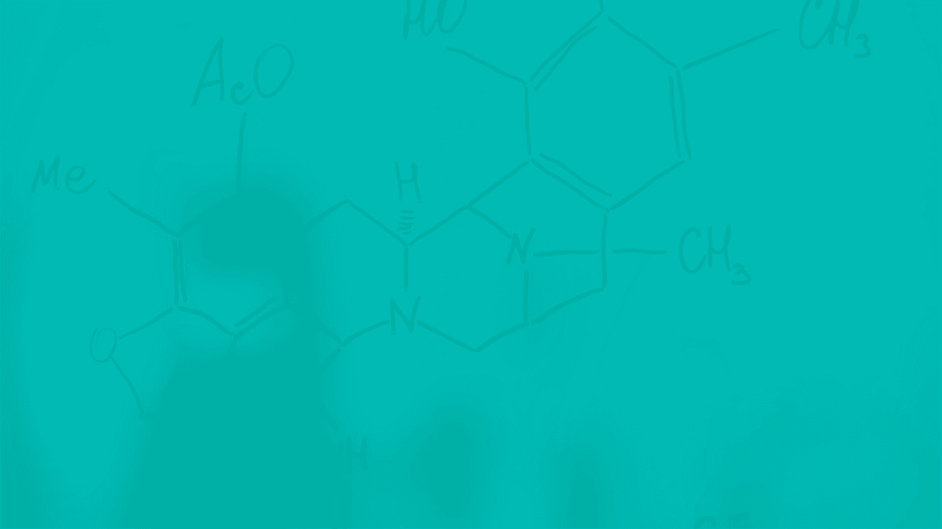 Chemistry Background