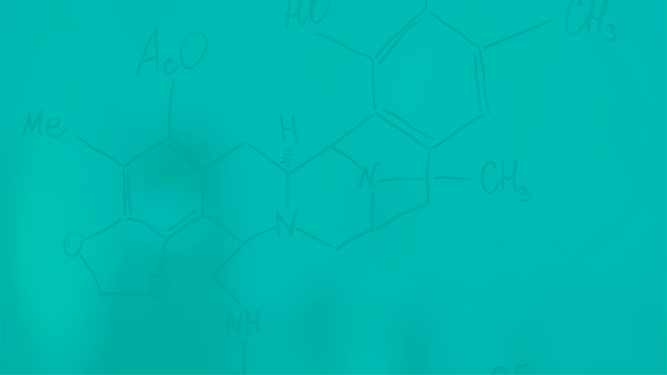 Chemistry Background